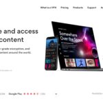 ⚡ *Hotspot Shield VPN – Premium Plan (1 Year)