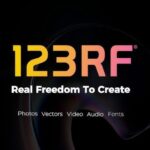 ⚡ 123RF 1 Month Plus Subscription – Private (Credentials Shared by Us)