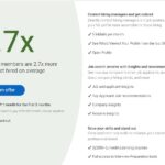 LinkedIn Career Premium – 3 Months