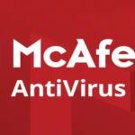 McAfee Total Protection Antivirus  4 year