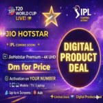 Jio HOTSTAR
