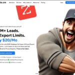 🚀 LEADS.CM* – 6 months Subscription 🚀