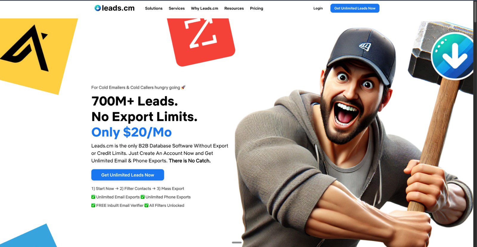 2026/02/1000265714.jpg 🚀 LEADS.CM* – 6 months Subscription 🚀 - Image 1