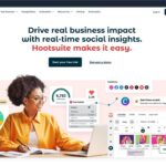 ⚡ *Hootsuite — STANDARD / ADVANCED PLAN (3 MONTHS